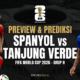 PREVIEW & PREDIKSI PIALA DUNIA 2026: SPANYOL VS TANJUNG VERDE, UJIAN KEDALAMAN SKUAD LA ROJA