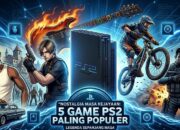 5 GAMES PS2 PALING POPULER YANG LEGENDARIS DAN BIKIN NOSTALGIA 5 GAMES PS2 PALING POPULER YANG LEGENDARIS DAN BIKIN NOSTALGIA