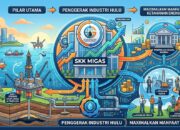 MENGENAL SKK MIGAS: PILAR UTAMA PENGGERAK INDUSTRI HULU MINYAK DAN GAS BUMI INDONESIA