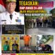 RETRIBUSI WISATA AIR PANAS DOULU RESMI DIHAPUS, PEMKAB KARO JAMIN PENGAWASAN 24 JAM
