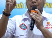 KSPSI AGN SUMUT MURKA, T.M. YUSUF: JANGAN SERET NAMA SPSI JADI CENTENG PT INDOBUILDCO