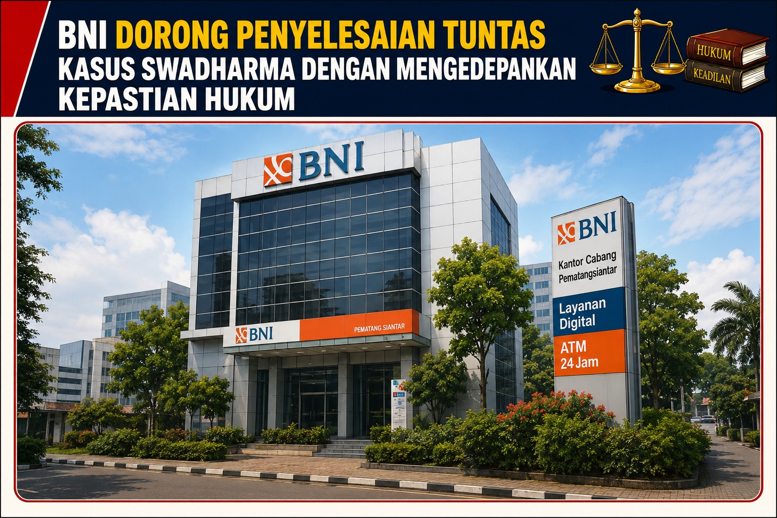 IMG-20260603-WA0221 BNI Kedepankan Itikad Baik Selesaikan Kasus Swadharma Sesuai Putusan Pengadilan, Deempatbelas.com