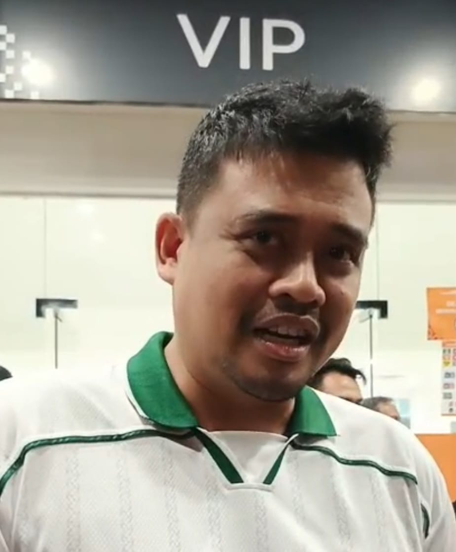 Gubernur Bobby Jagokan Jerman Juara Piala Dunia 2026, Deempatbelas.com