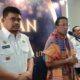 Menkum Supratman Resmikan 6.110 Posbakum di Sumut, Gubernur Bobby Nasution: Penyelesaian Kasus Tertentu Lewat Justice Colaborator