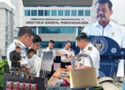 GILA! HARGA GEMBOK LAPAS HAMPIR RP1 JUTA PER UNIT, APH DIDESAK USUT ANGGARAN RP92 MILIAR DI DITJEN PAS GILA! HARGA GEMBOK LAPAS HAMPIR RP1 JUTA PER UNIT, APH DIDESAK USUT ANGGARAN RP92 MILIAR DI DITJEN PAS