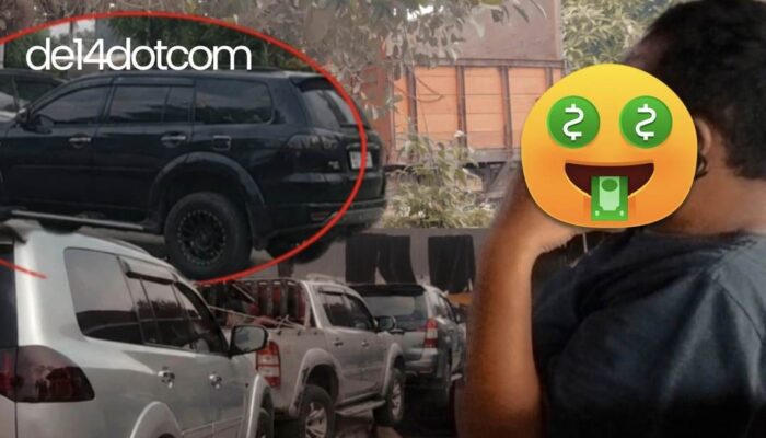 DI BALIK KELANGKAAN SOLAR SUBSIDI: DUGONG DAN NAPIT DIDUGA BANGUN JARINGAN PENIMBUNAN BBM, RAUP UNTUNG RATUSAN JUTA RUPIAH PER HARI