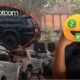 DI BALIK KELANGKAAN SOLAR SUBSIDI: DUGONG DAN NAPIT DIDUGA BANGUN JARINGAN PENIMBUNAN BBM, RAUP UNTUNG RATUSAN JUTA RUPIAH PER HARI