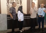 OMBUDSMAN RI DALAMI PENYEBAB BLACKOUT SUMATERA, KUNJUNGI PLN UID SUMUT