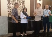 OMBUDSMAN RI DALAMI PENYEBAB BLACKOUT SUMATERA, KUNJUNGI PLN UID SUMUT OMBUDSMAN RI DALAMI PENYEBAB BLACKOUT SUMATERA, KUNJUNGI PLN UID SUMUT