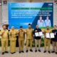 DINAS PERTANIAN BATU BARA JALIN KERJASAMA DENGAN BANK SUMUT, PERKUAT KOMODITI CABAI DAN PADI