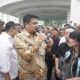 TEMUI MASSA PENDEMO, BOBBY NASUTION SEBUT MBG JADI KRITERIA ORTU PILIH SEKOLAH