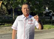 KETUA HARIAN DPP HARI H.M. NEZAR DJOELI DESAK PEMERINTAH BENAHI TATA KELOLA BADAN GIZI NASIONAL