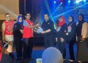 KONSER AMAL “MUSISI PEDULI” BUKTIKAN SOLIDARITAS MUSISI MEDAN TAK PERNAH PADAM
