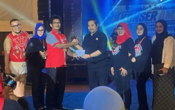 KONSER AMAL “MUSISI PEDULI” BUKTIKAN SOLIDARITAS MUSISI MEDAN TAK PERNAH PADAM