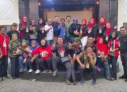 KONSER AMAL &QUOT;MUSISI PEDULI&QUOT; BUKTIKAN SOLIDARITAS MUSISI MEDAN TAK PERNAH PADAM