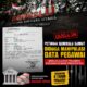 TERUNGKAP! OKNUM PETINGGI BAWASLU SUMUT DIDUGA MANIPULASI DATA PEGAWAI AJUKAN PINJAMAN BANK PEMERINTAH, NILAINYA CAPAI MILIARAN RUPIAH