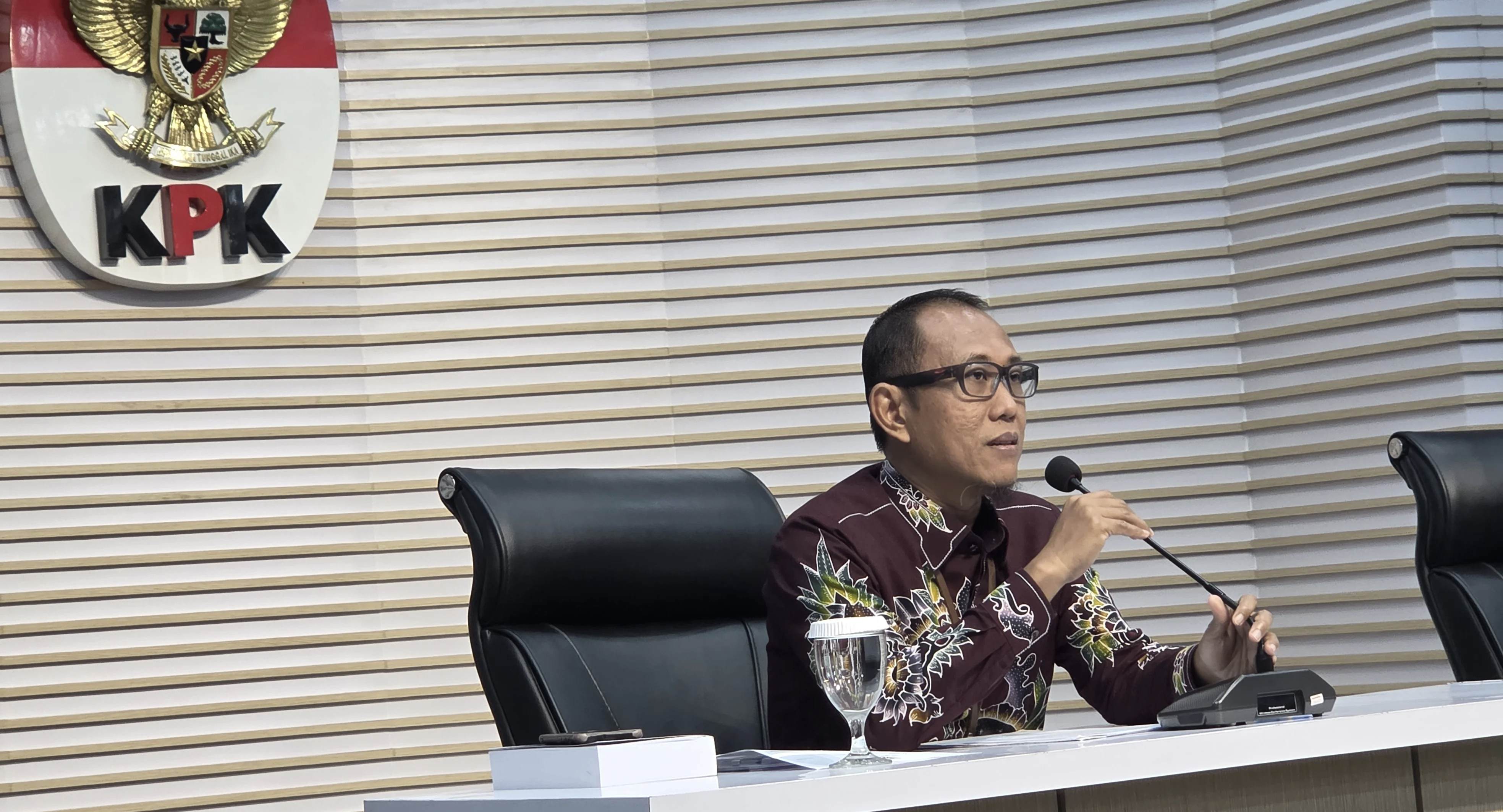 KPK Akan Telusuri Aliran Uang Rp 3,5 Miliar dari BUMN Karya ke Ketum Hipmi Akbar Buchari, Deempatbelas.com