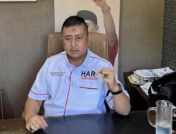 HARI Desak Kejati dan Kejari Se-Indonesia Bongkar Mafia MBG, Jangan Hanya Berhenti di Pusat