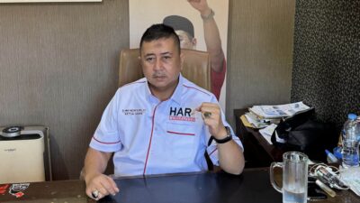 HARI Desak Kejati dan Kejari Se-Indonesia Bongkar Mafia MBG, Jangan Hanya Berhenti di Pusat