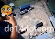 BISNIS SOLAR ILEGAL MILIK ILEGAL SULAIMAN AHMAD LBS ALIAS DUGONG DAN NAPIT DI JALAN DAMAR WULAN, SAMPALI KEBAL HUKUM BISNIS SOLAR ILEGAL MILIK ILEGAL SULAIMAN AHMAD LBS ALIAS DUGONG DAN NAPIT DI JALAN DAMAR WULAN, SAMPALI KEBAL HUKUM