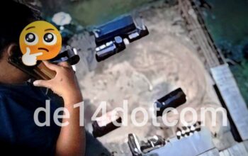 BISNIS SOLAR ILEGAL MILIK ILEGAL SULAIMAN AHMAD LBS ALIAS DUGONG DAN NAPIT DI JALAN DAMAR WULAN, SAMPALI KEBAL HUKUM BISNIS SOLAR ILEGAL MILIK ILEGAL SULAIMAN AHMAD LBS ALIAS DUGONG DAN NAPIT DI JALAN DAMAR WULAN, SAMPALI KEBAL HUKUM