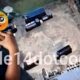 BISNIS SOLAR ILEGAL MILIK SULAIMAN AHMAD LBS ALIAS DUGONG DAN NAPIT DI JALAN DAMAR WULAN, SAMPALI KEBAL HUKUM