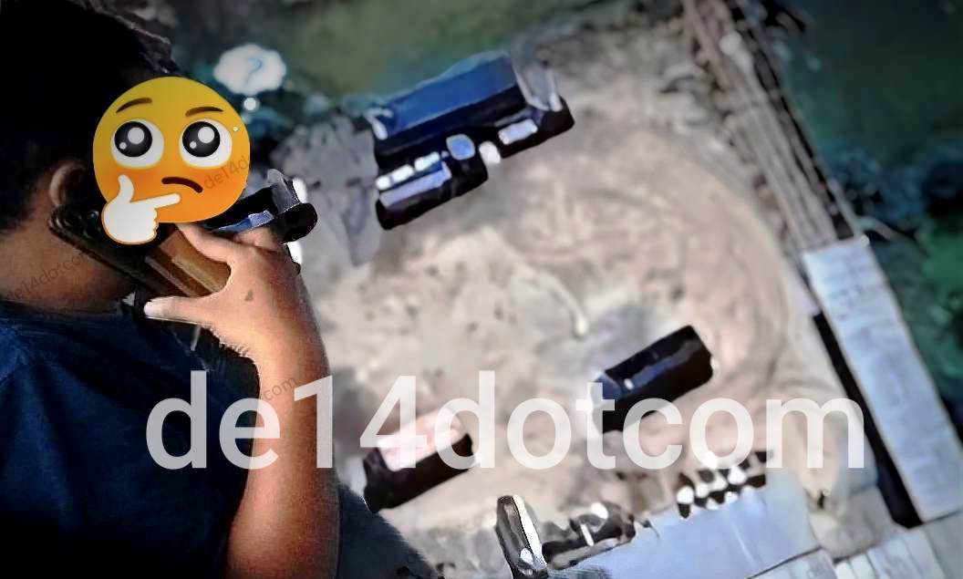BISNIS SOLAR ILEGAL MILIK SULAIMAN AHMAD LBS ALIAS DUGONG DAN NAPIT DI JALAN DAMAR WULAN, SAMPALI KEBAL HUKUM BISNIS SOLAR ILEGAL MILIK SULAIMAN AHMAD LBS ALIAS DUGONG DAN NAPIT DI JALAN DAMAR WULAN, SAMPALI KEBAL HUKUM
