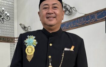 HM NEZAR DJOELI: MUBES XII ACEH SEPAKAT JADI MOMENTUM MEMPERKUAT PERSATUAN DAN KOLABORASI MASYARAKAT ACEH DI SUMATERA UTARA
