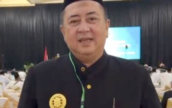 MUBES XII ACEH SEPAKAT SUMUT JADI MOMENTUM KONSOLIDASI DAN REGENERASI KEPEMIMPINAN.