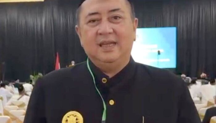 MUBES XII ACEH SEPAKAT SUMUT JADI MOMENTUM KONSOLIDASI DAN REGENERASI KEPEMIMPINAN.