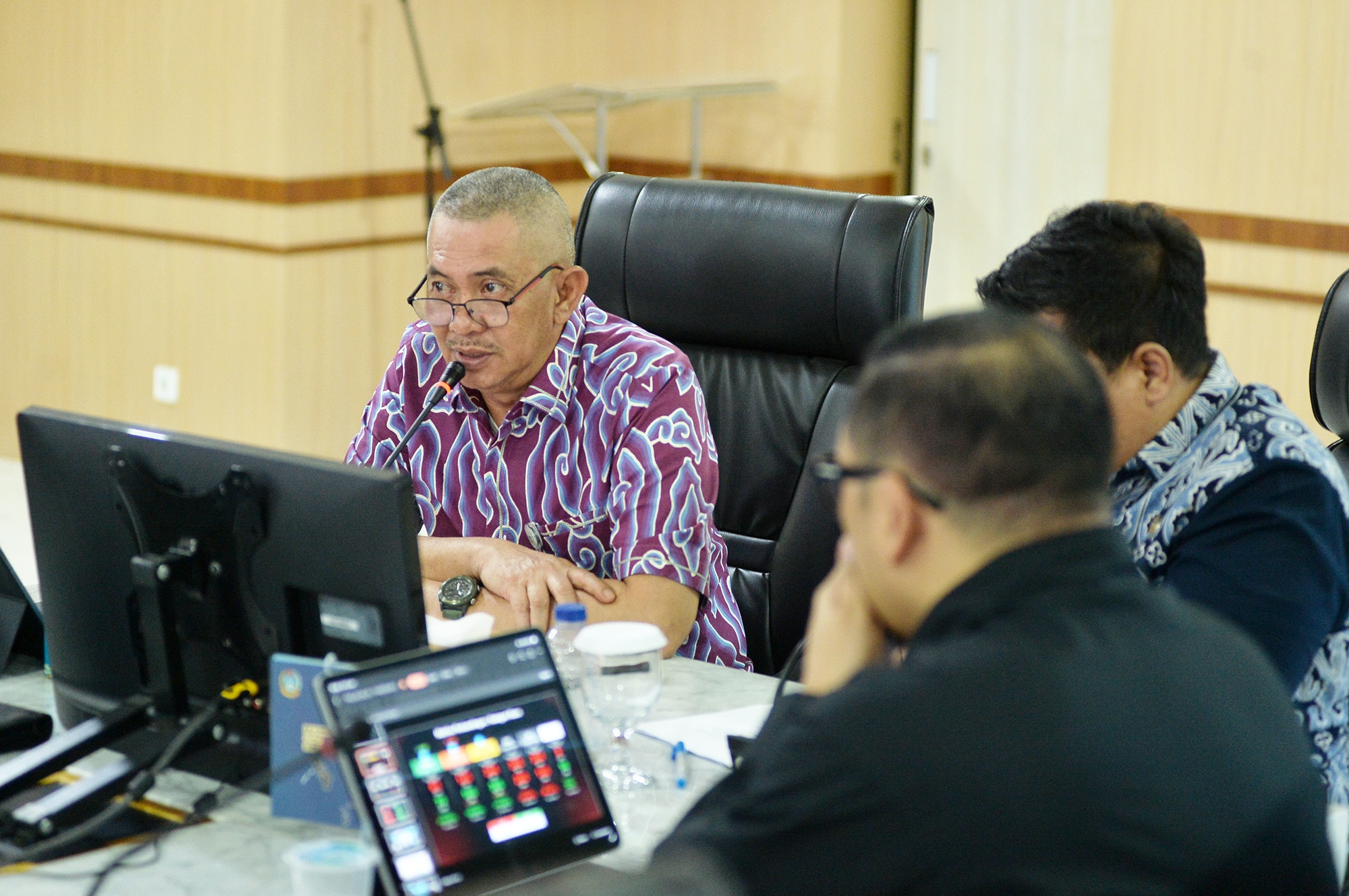 1.015 Pelari dari 34 Negara Ramaikan Trail of The Kings UTMB 2026, Perkuat Posisi Sumut sebagai Destinasi Sport Tourism, Deempatbelas.com
