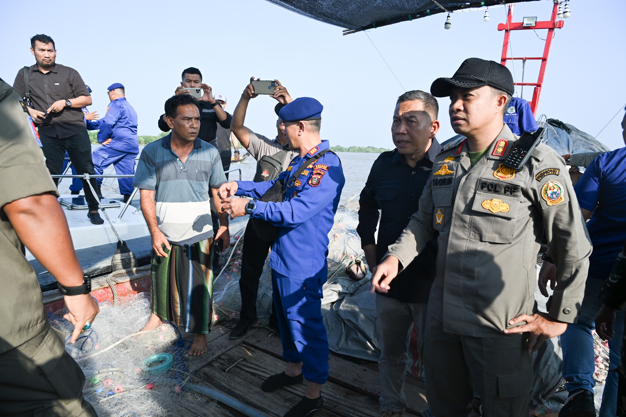 SAVE_20260607_014654 Pemprov Sumut dan Pemko Tanjungbalai Perkuat Sinergi Jaga Pintu Masuk Darat-Laut dari Ancaman Narkoba, Deempatbelas.com