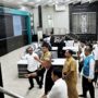 GUBERNUR BOBBY NASUTION TEGUR PLN SUMUT, MINTA KOMPENSASI BAGI MASYARAKAT TERDAMPAK PEMADAMAN