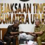 PEMPROV SUMUT GANDENG KAJATISU BERIKAN MOTIVASI KEPADA PESERTA MTQ KE-40
