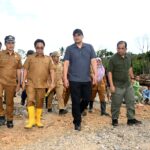 Gandeng Aparat Penegak Hukum, Pemprov Sumut Perkuat Pengawasan dan Penertiban Tambang Ilegal