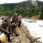 GANDENG APARAT PENEGAK HUKUM, PEMPROV SUMUT PERKUAT PENGAWASAN DAN PENERTIBAN TAMBANG ILEGAL