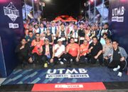 BOBBY NASUTION LEPAS PELARI DUNIA TRAIL OF THE KINGS UTMB, DANAU TOBA KIAN MENDUNIA LEWAT SPORT TOURISM BOBBY NASUTION LEPAS PELARI DUNIA TRAIL OF THE KINGS UTMB, DANAU TOBA KIAN MENDUNIA LEWAT SPORT TOURISM