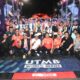 BOBBY NASUTION LEPAS PELARI DUNIA TRAIL OF THE KINGS UTMB, DANAU TOBA KIAN MENDUNIA LEWAT SPORT TOURISM
