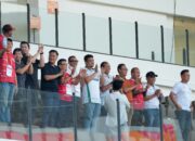 INDONESIA RAIH PERUNGGU PIALA AFF U-19 2026, BOBBY NASUTION APRESIASI SEMANGAT JUANG GARUDA MUDA