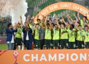 AUSTRALIA JUARA PIALA AFF U-19 2026, SUMUT SUKSES TUNJUKKAN KAPASITAS TUAN RUMAH INTERNASIONAL AUSTRALIA JUARA PIALA AFF U-19 2026, SUMUT SUKSES TUNJUKKAN KAPASITAS TUAN RUMAH INTERNASIONAL