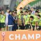 AUSTRALIA JUARA PIALA AFF U-19 2026, SUMUT SUKSES TUNJUKKAN KAPASITAS TUAN RUMAH INTERNASIONAL
