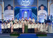 MTQ KE-40 SUMUT RESMI DIBUKA, BOBBY NASUTION AJAK IMPLEMENTASIKAN NILAI ALQURAN DALAM PEMBANGUNAN