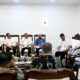 GUBERNUR BOBBY NASUTION JAJAKI KERJA SAMA PSEL DENGAN FINLANDIA, DORONG PENGOLAHAN SAMPAH JADI ENERGI LISTRIK