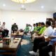 GUBERNUR BOBBY NASUTION SIAP JEMBATANI ASPIRASI OJOL KE DPR RI ASAL SUMUT