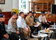 TERIMA ASPIRASI PENDUKUNG MBG, BOBBY NASUTION SIAP TERUSKAN PETISI MASYARAKAT SUMUT KE PRESIDEN PRABOWO