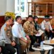 TERIMA ASPIRASI PENDUKUNG MBG, BOBBY NASUTION SIAP TERUSKAN PETISI MASYARAKAT SUMUT KE PRESIDEN PRABOWO