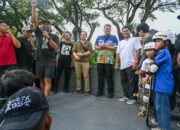 SAKSIKAN GO SKATEBOARDING DAY 2026 DI MEDAN, BOBBY NASUTION DORONG PENAMBAHAN EVENT DAN SKATEPARK DI SUMUT SAKSIKAN GO SKATEBOARDING DAY 2026 DI MEDAN, BOBBY NASUTION DORONG PENAMBAHAN EVENT DAN SKATEPARK DI SUMUT