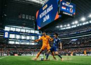 PREDIKSI BELANDA VS JEPANG DI PIALA DUNIA 2026: JADWAL, SUSUNAN PEMAIN, DAN SKOR