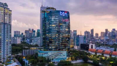BPK TEMUKAN POTENSI KERUGIAN RP1,33 TRILIUN DI BTN DALAM PENGELOLAAN KPR