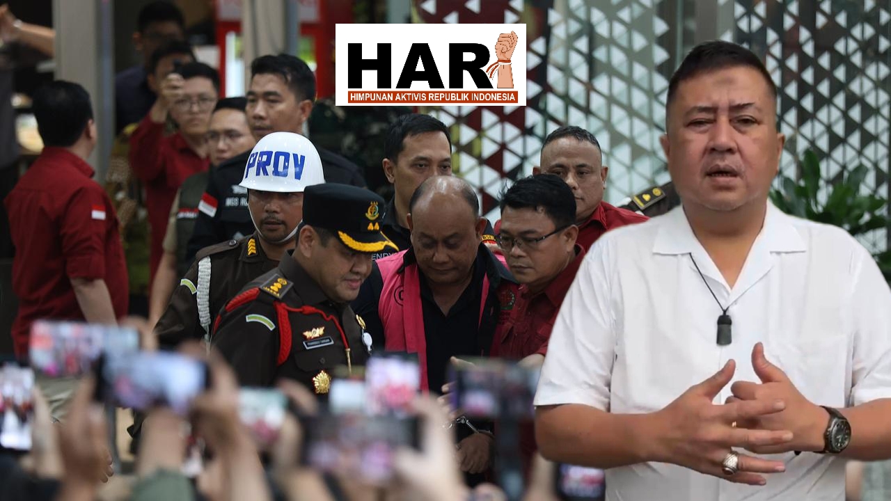 DPP HARI Apresiasi Ketegasan Kejaksaan Agung dalam Pengusutan Dugaan Korupsi Program Gizi Nasional, Deempatbelas.com